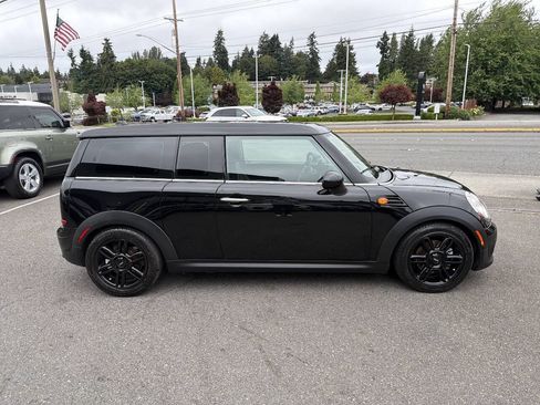 Used 2013 MINI Cooper Clubman FWD image 9