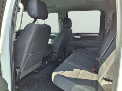 Used 2025 Chevrolet Silverado 2500 LT w/ Convenience Package AWD/4WD image 18