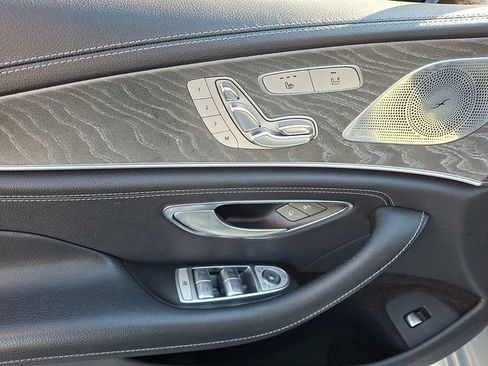 Used 2019 Mercedes-Benz CLS 450 4MATIC image 16