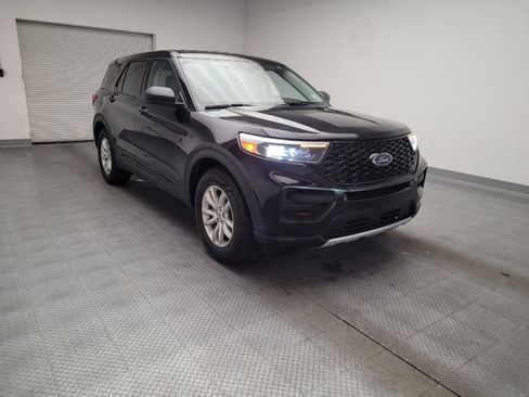 Used 2021 Ford Explorer 2WD image 13