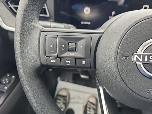 Used 2026 Nissan Kicks S FWD image 17