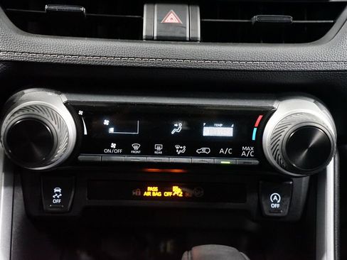 Certified 2024 Toyota RAV4 LE image 20