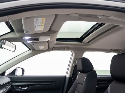 New 2026 Honda CR-V EX image 20