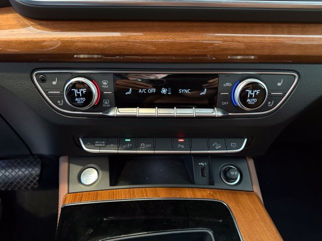 Used 2021 Audi Q5 e Premium Plus AWD/4WD image 14
