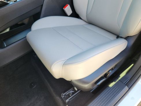 Certified 2023 Nissan Rogue SV w/ SV Premium B Package AWD/4WD image 20