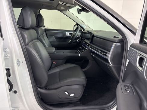 New 2026 Hyundai Santa Fe Limited image 12