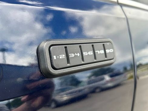 Used 2025 Ford F150 King Ranch w/ FX4 Off-Road Package AWD/4WD image 14