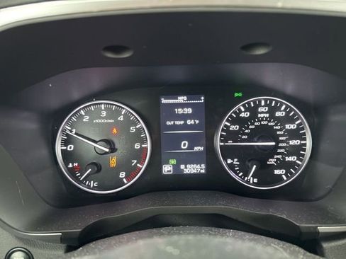 Used 2023 Subaru Ascent Limited w/ Technology Package image 10