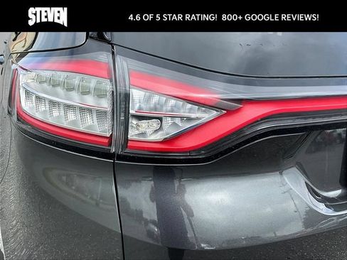 Used 2015 Ford Edge SEL w/ Equipment Group 201A AWD/4WD image 28