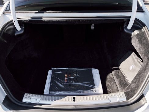 Used 2023 Rolls-Royce Ghost Base w/ Ghost Package image 16