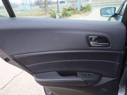 Used 2020 Acura ILX FWD image 16