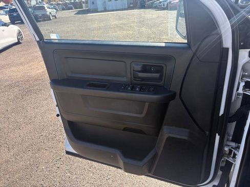 Used 2019 RAM 1500 Tradesman w/ Popular Equipment Group image 22