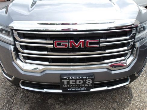 Used 2020 GMC Acadia SLE AWD/4WD image 40