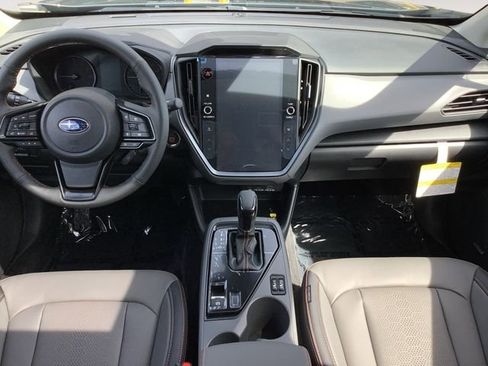 New 2026 Subaru Crosstrek 2.5i Limited AWD/4WD image 10