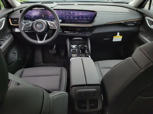 New 2026 Buick Envision Avenir image 16