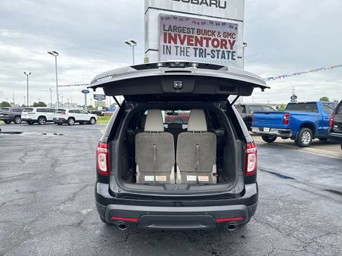 Used 2013 Ford Explorer Limited FWD image 19