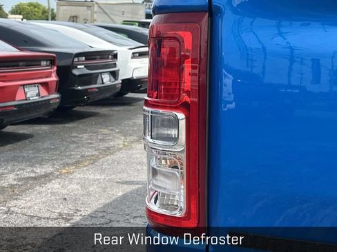 Used 2022 RAM 1500 Big Horn AWD/4WD image 10
