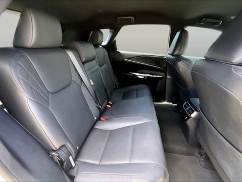 Used 2024 Lexus RX 350 FWD w/ Technology Package image 20