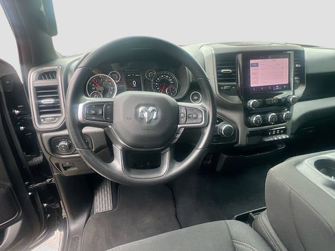 Used 2025 RAM 1500 Tradesman RWD image 11