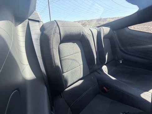 Used 2024 Ford Mustang GT RWD image 24