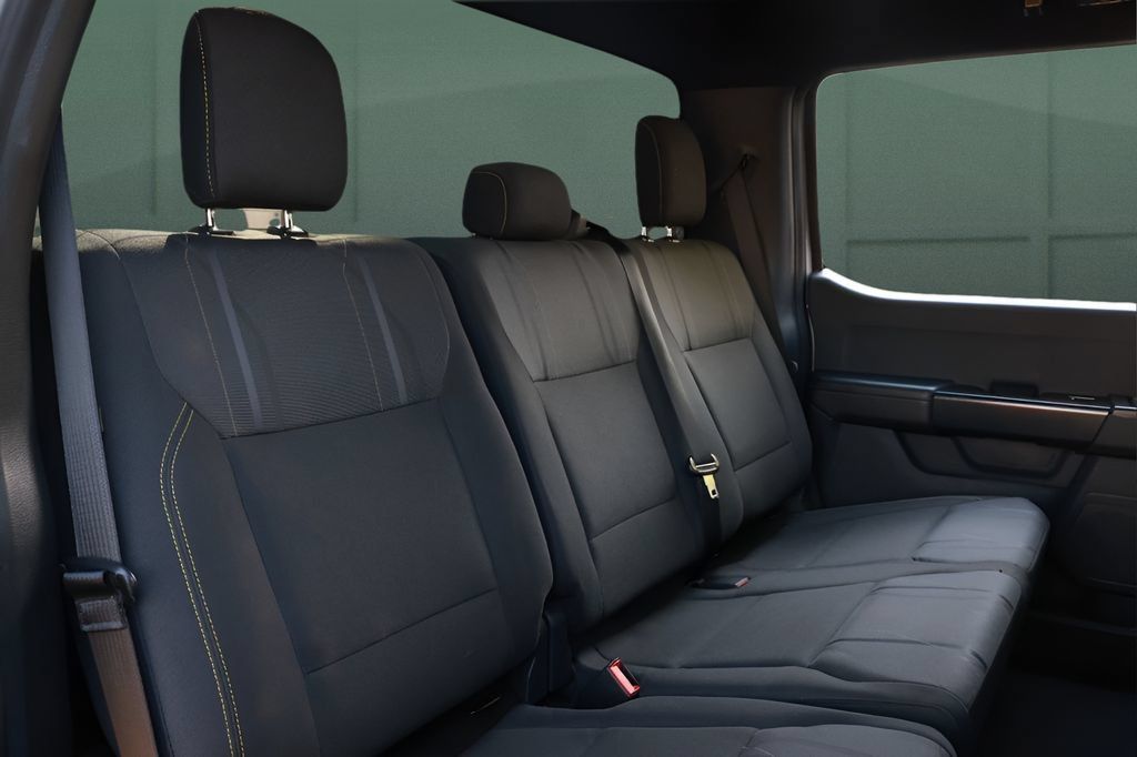 Used 2024 Ford F150 STX RWD image 25