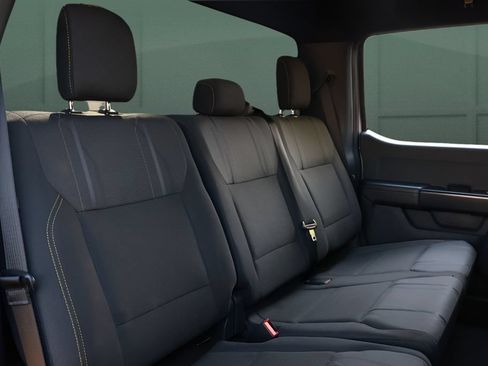 Used 2024 Ford F150 STX RWD image 25