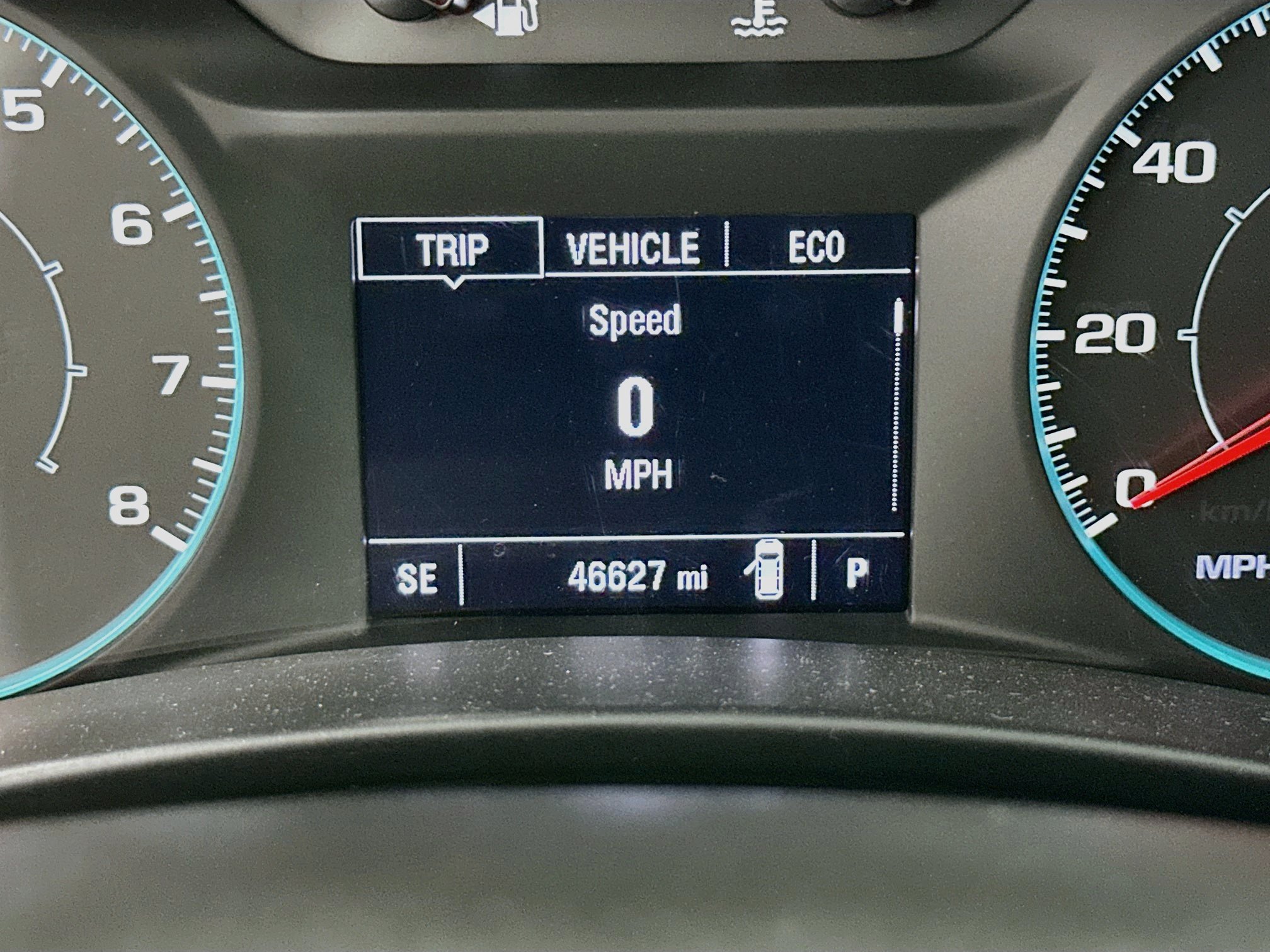 Used 2023 Chevrolet Equinox LS w/ Midnight Edition FWD image 18