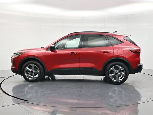 Used 2025 Ford Escape ST-Line AWD/4WD image 8