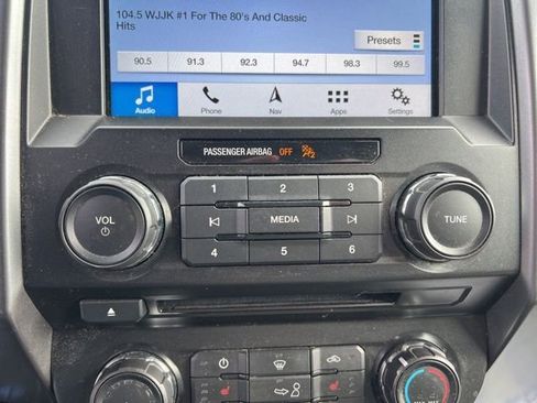 Used 2018 Ford F150 XLT w/ Equipment Group 302A Luxury image 22