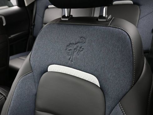 New 2025 Ford Bronco Sport Outer Banks w/ Sasquatch Outer Banks Package AWD/4WD image 15
