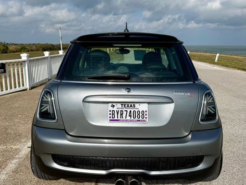 Used 2009 MINI Cooper S image 6