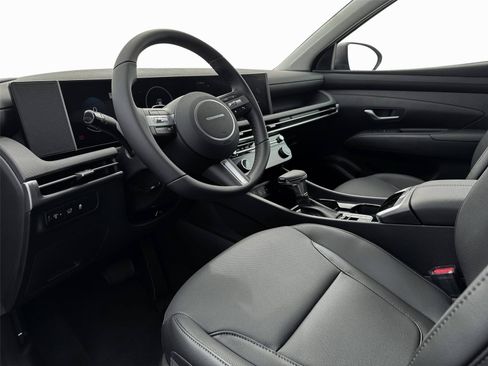 New 2026 Hyundai Tucson SEL AWD/4WD image 14