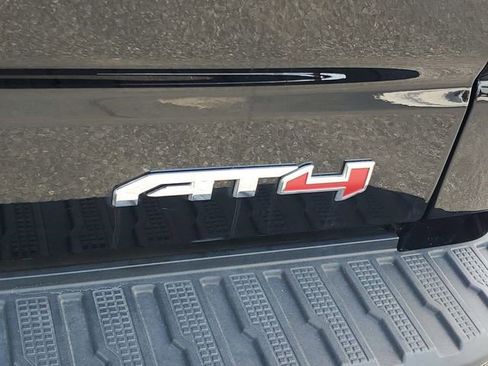Certified 2024 GMC Sierra 1500 AT4 w/ Technology Package AWD/4WD image 27