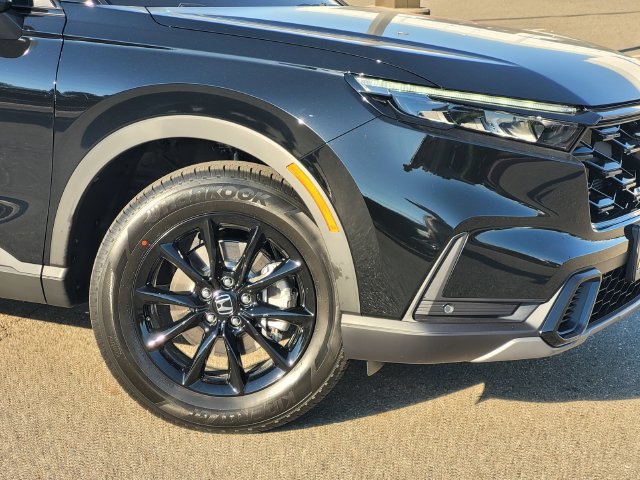 New 2027 Honda CR-V Sport-L image 3