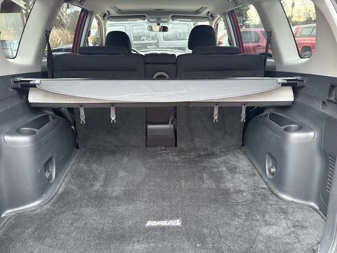 Used 2007 Toyota RAV4 Sport image 23