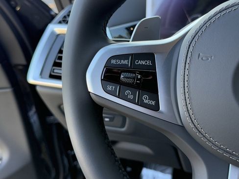 New 2026 BMW X5 xDrive50e w/ M Sport Package image 24