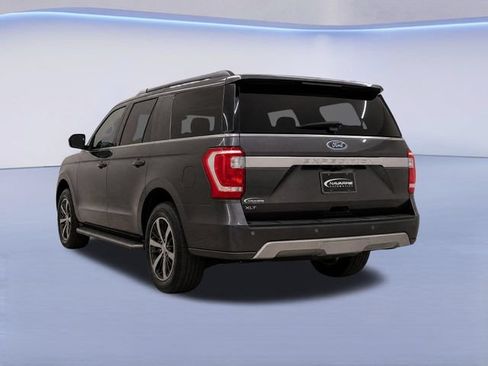 Used 2021 Ford Expedition XLT RWD image 5
