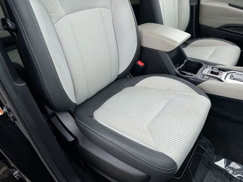 Used 2020 Subaru Forester Premium w/ Popular Package #1 image 24