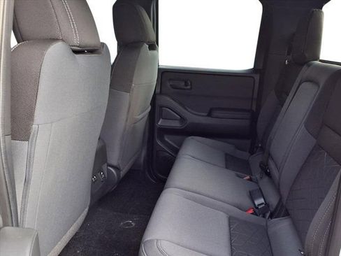 New 2026 Nissan Frontier SV w/ SV Convenience Package AWD/4WD image 20