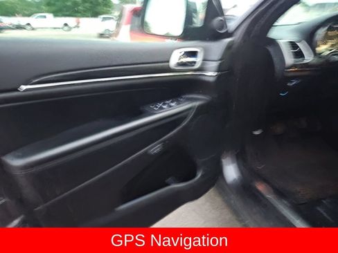 Used 2020 Jeep Grand Cherokee Limited w/ Luxury Group II AWD/4WD image 6