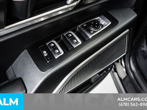 Used 2024 Kia Telluride S w/ S Sunroof Package FWD image 50