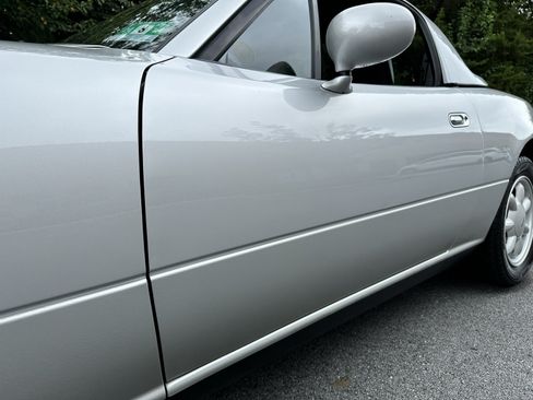 Used 1990 MAZDA MX-5 Miata RWD image 79