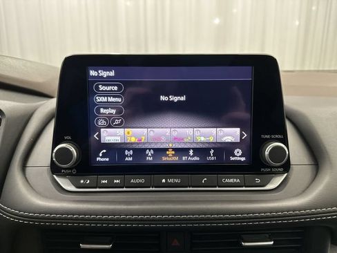 Used 2023 Nissan Rogue SV w/ SV Premium B Package AWD/4WD image 14
