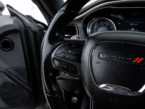 Used 2020 Dodge Challenger GT RWD image 23