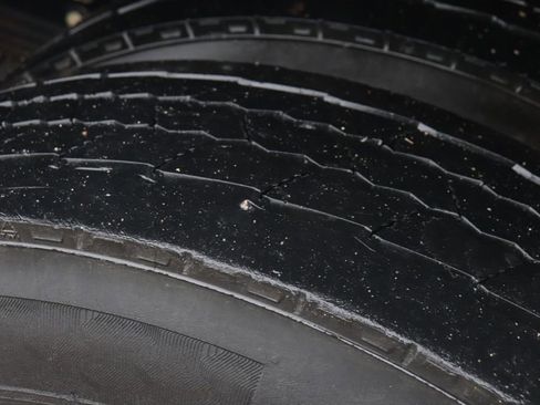 Used 2024 Ford F550 4x4 Crew Cab Super Duty image 45