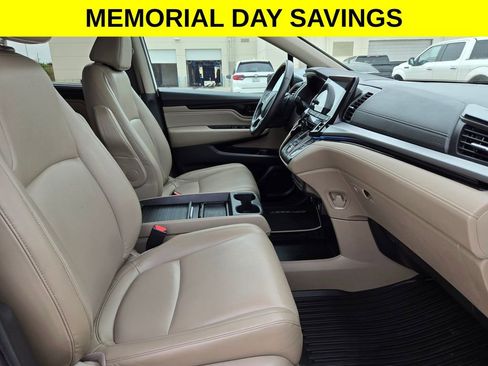Used 2024 Honda Odyssey Touring image 26