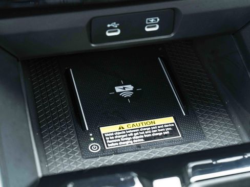 Used 2025 Honda Accord Sport image 34