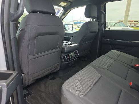 Used 2023 Ford F150 XL w/ STX Appearance Package RWD image 15