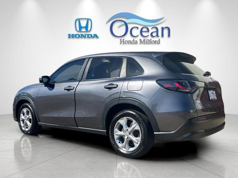 Used 2024 Honda HR-V LX image 5