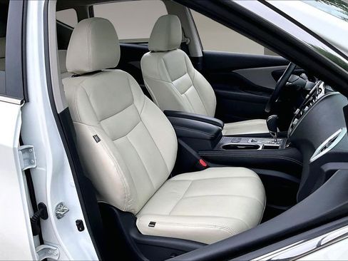Used 2023 Nissan Murano SL w/ SL Moonroof Package FWD image 7